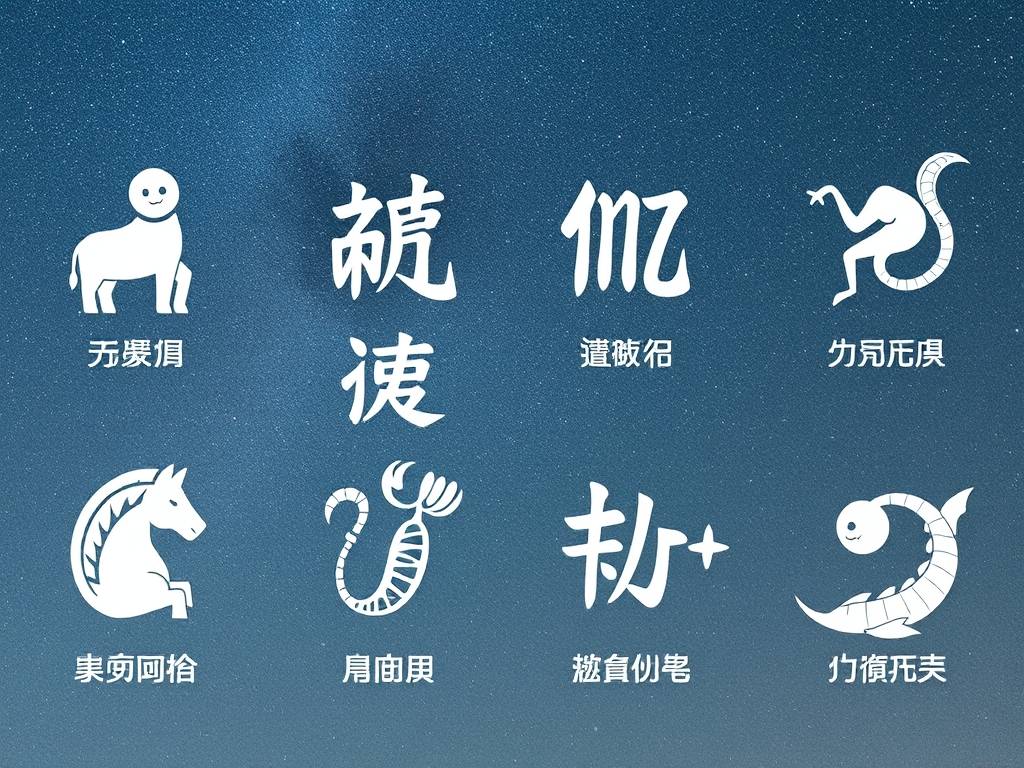 十二星座属于什么星系