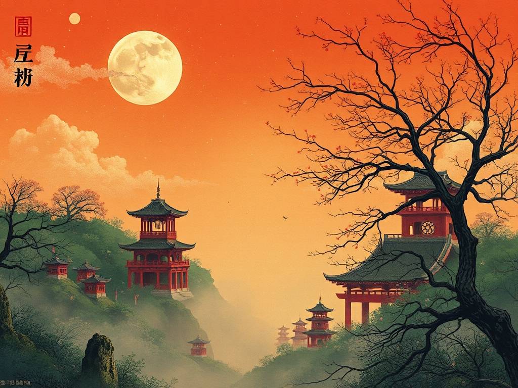 天蝎座未来3年事业运势