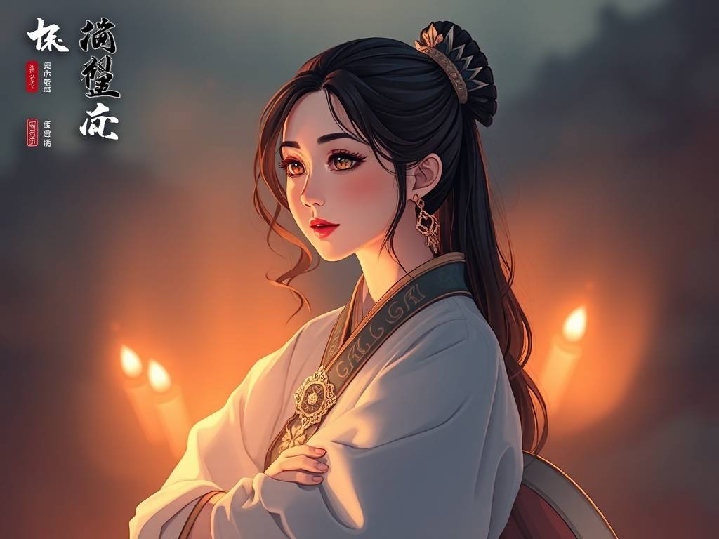 双子座女人真正的爱情观念是什么