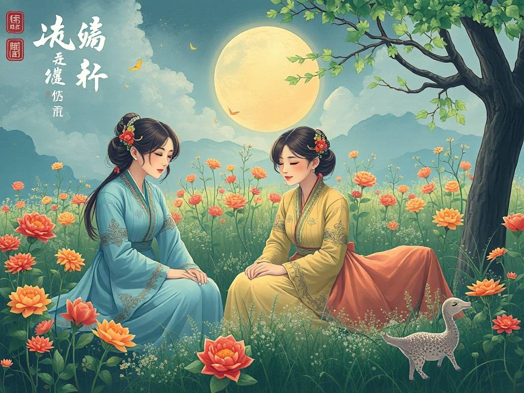 双子座女人真正的爱情观念是什么