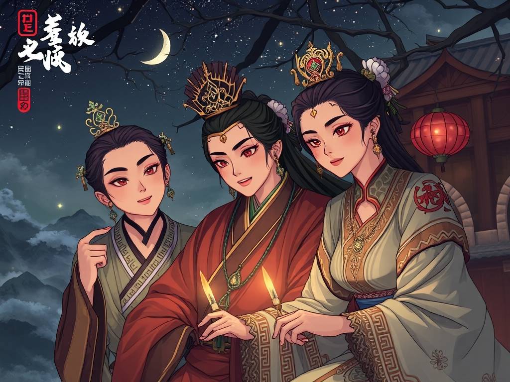 属龙人的婚配最差配对是什么