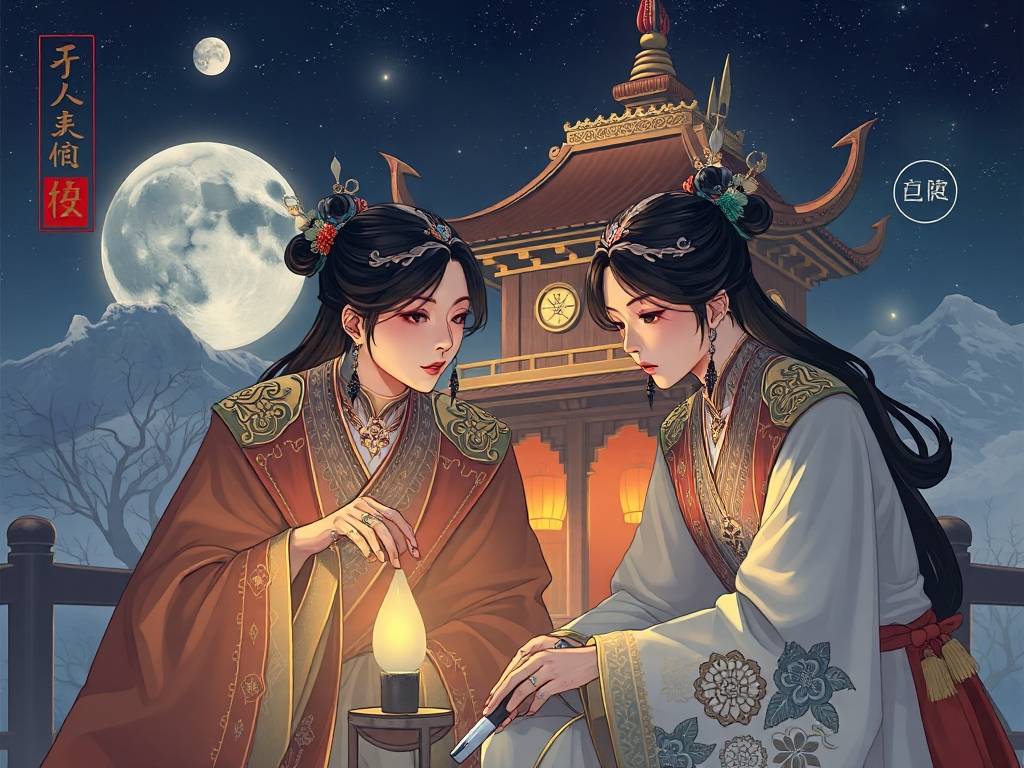 属龙人的婚配最差配对是什么