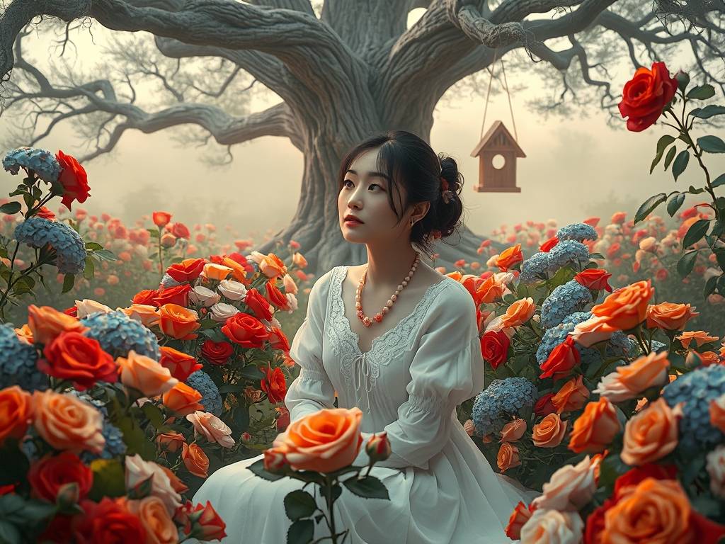 处女座的爱情是什么样子的