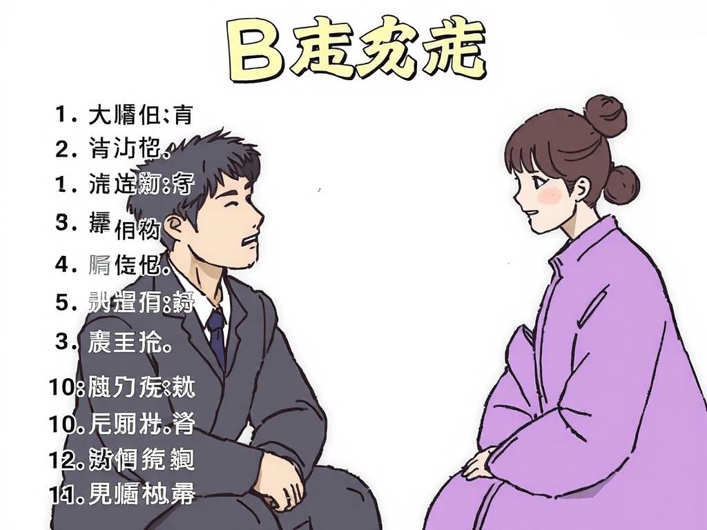 b型水瓶座女生性格特点