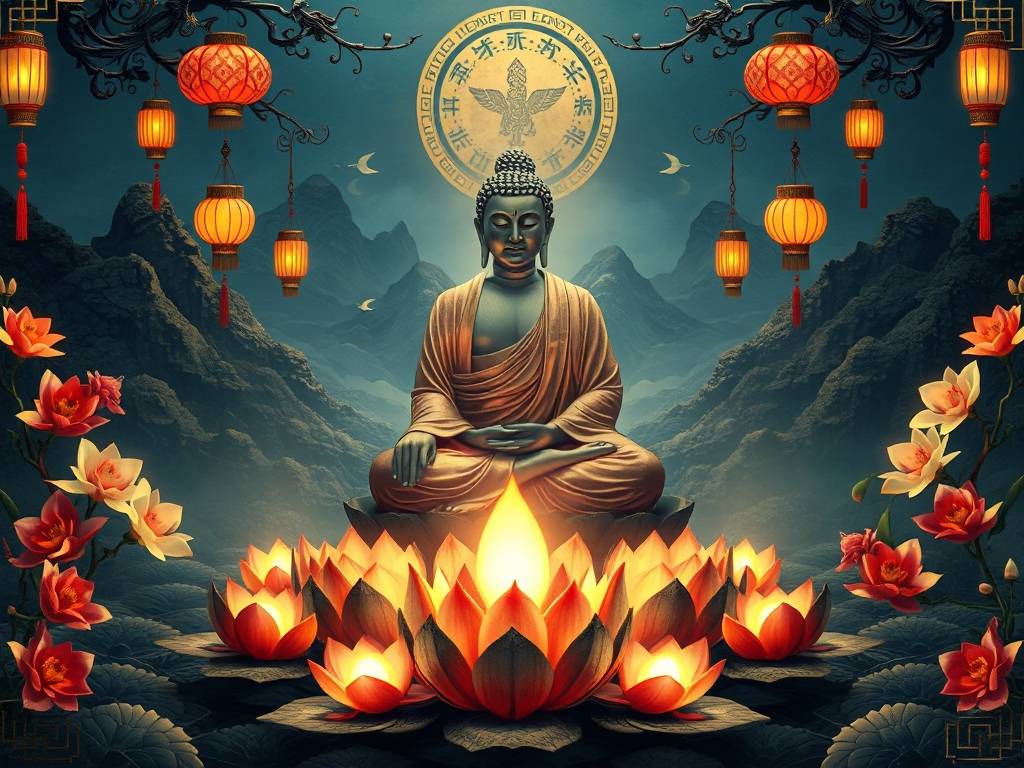佛祖灵签解签大全35签详解