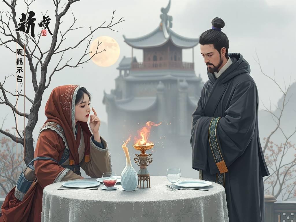 西方人怎么理解梦想的意思