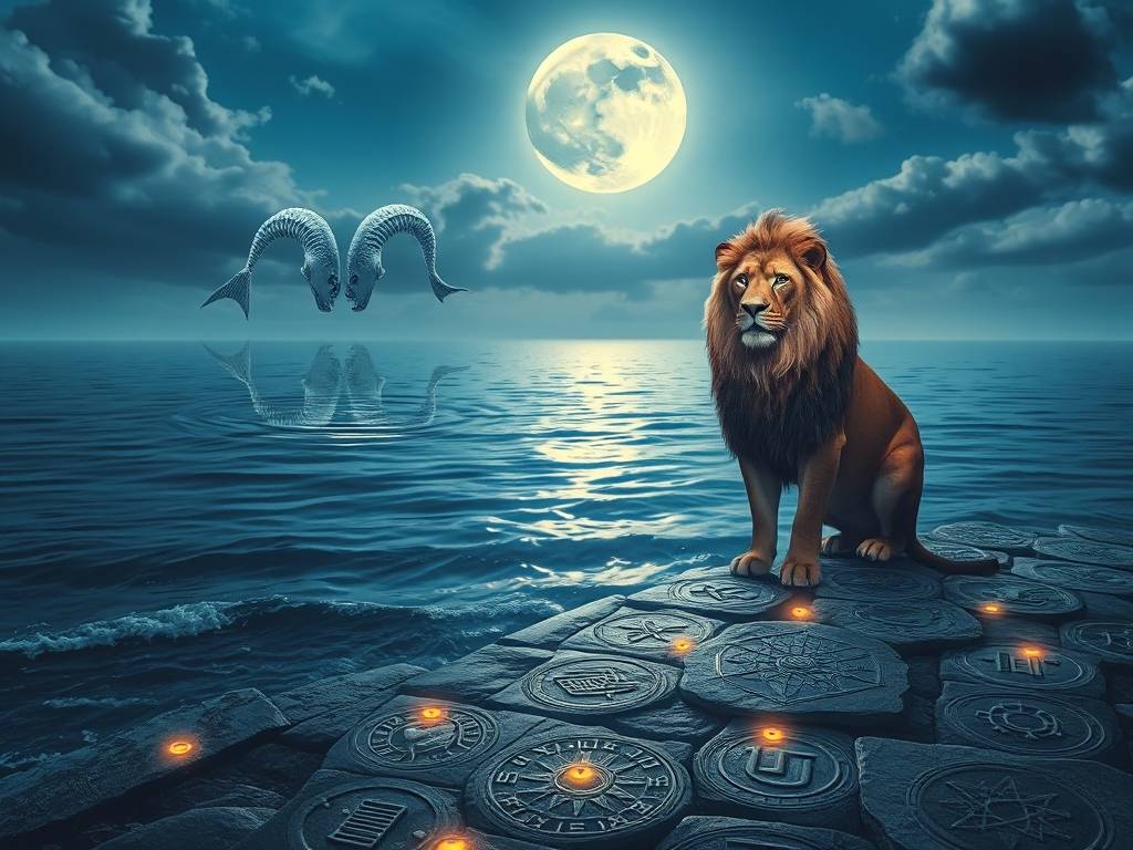 双鱼下周运势 第一星座运势