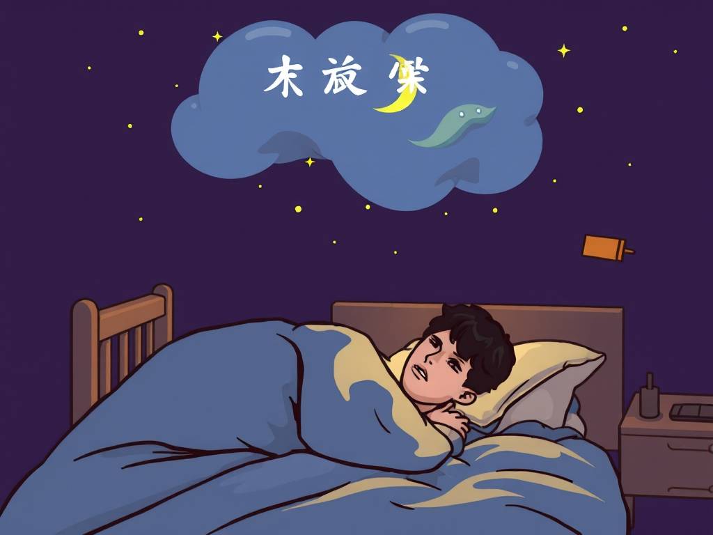 梦境成因的科学解析是什么