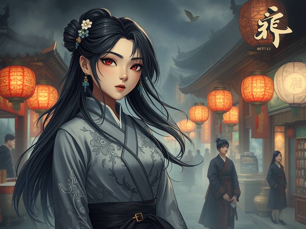 耿美灵异风水小说免费阅读