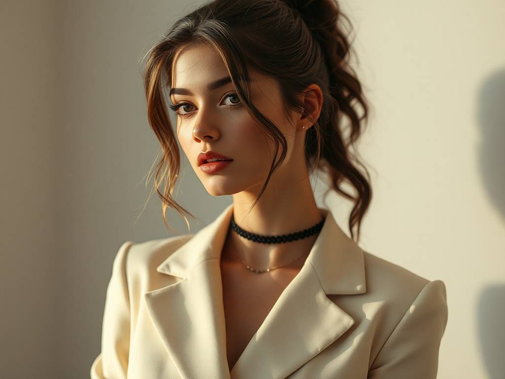白羊座时尚女明星是谁