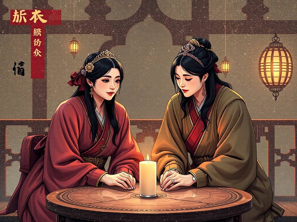 双鱼座女星特点和性格分析