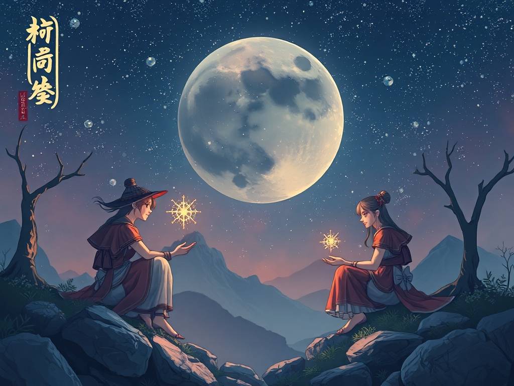 双鱼座女星特点和性格分析