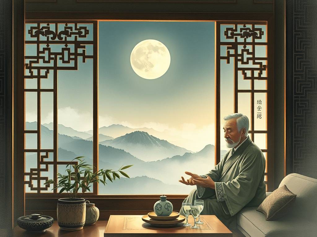晚上客厅的窗户风水好不好