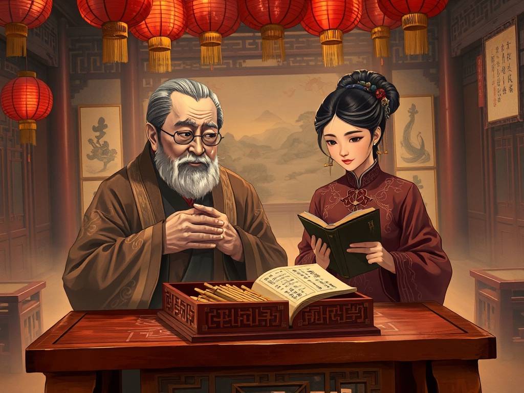 关帝灵签在线抽签解签