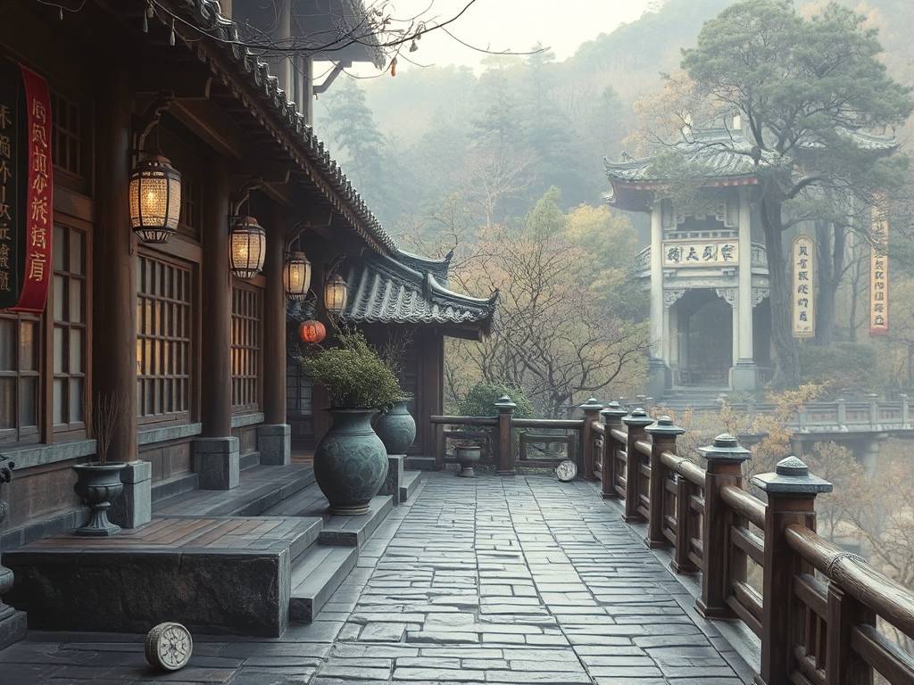 梦见高大的宫殿建筑好不好