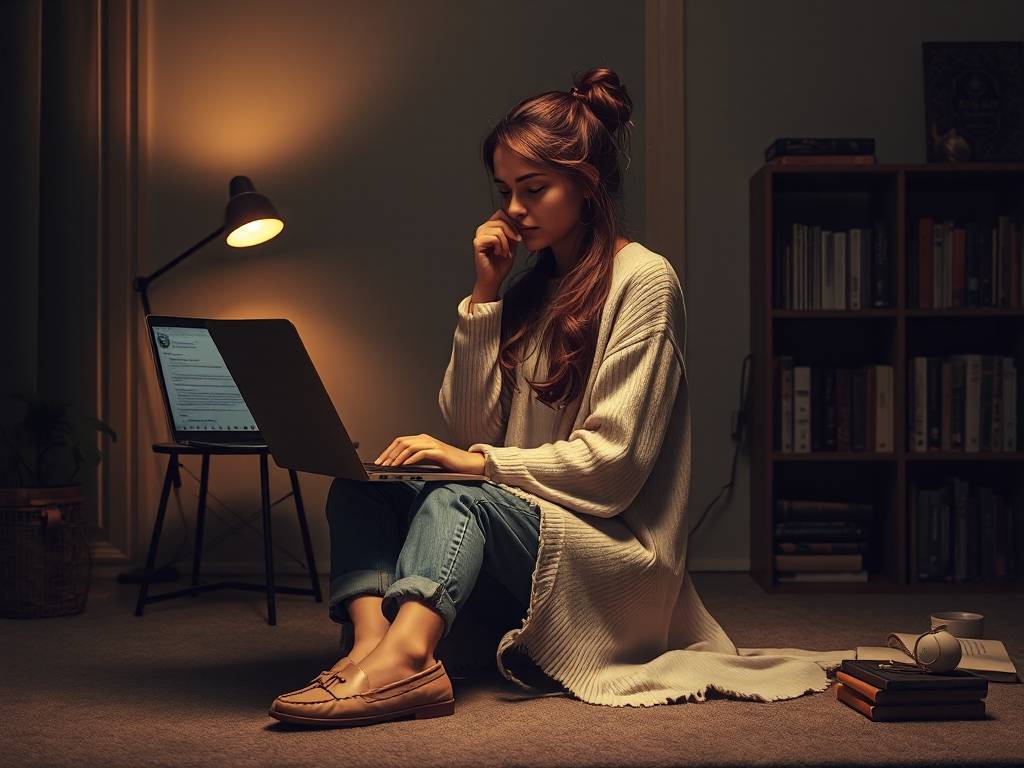摩羯座女爱熬夜吗百度百科图片