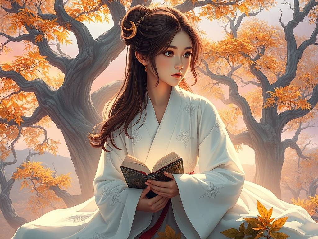 陶白白sensei射手座