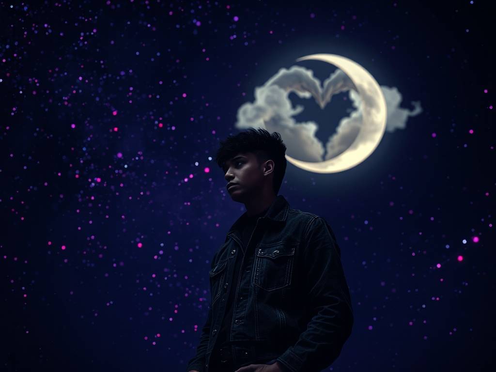 天蝎爱情运势最近