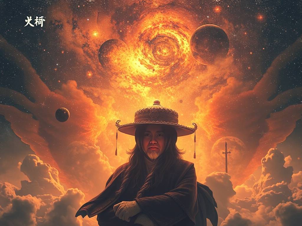 巨蟹座眀星