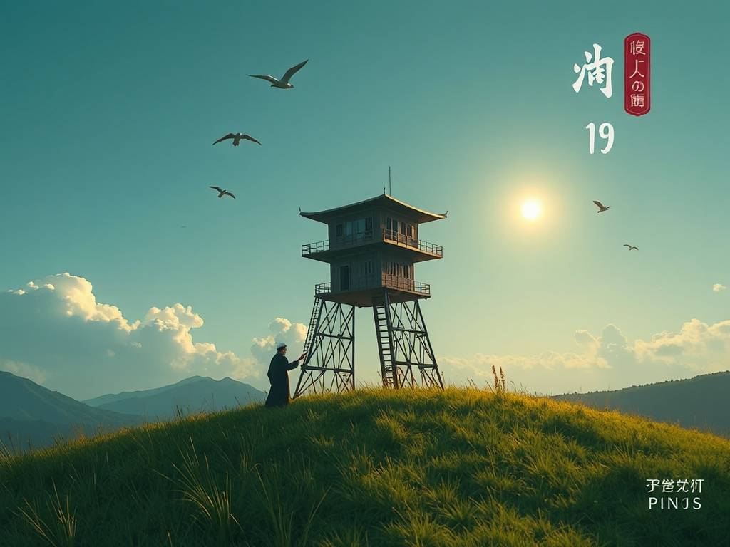 吕祖19签解签