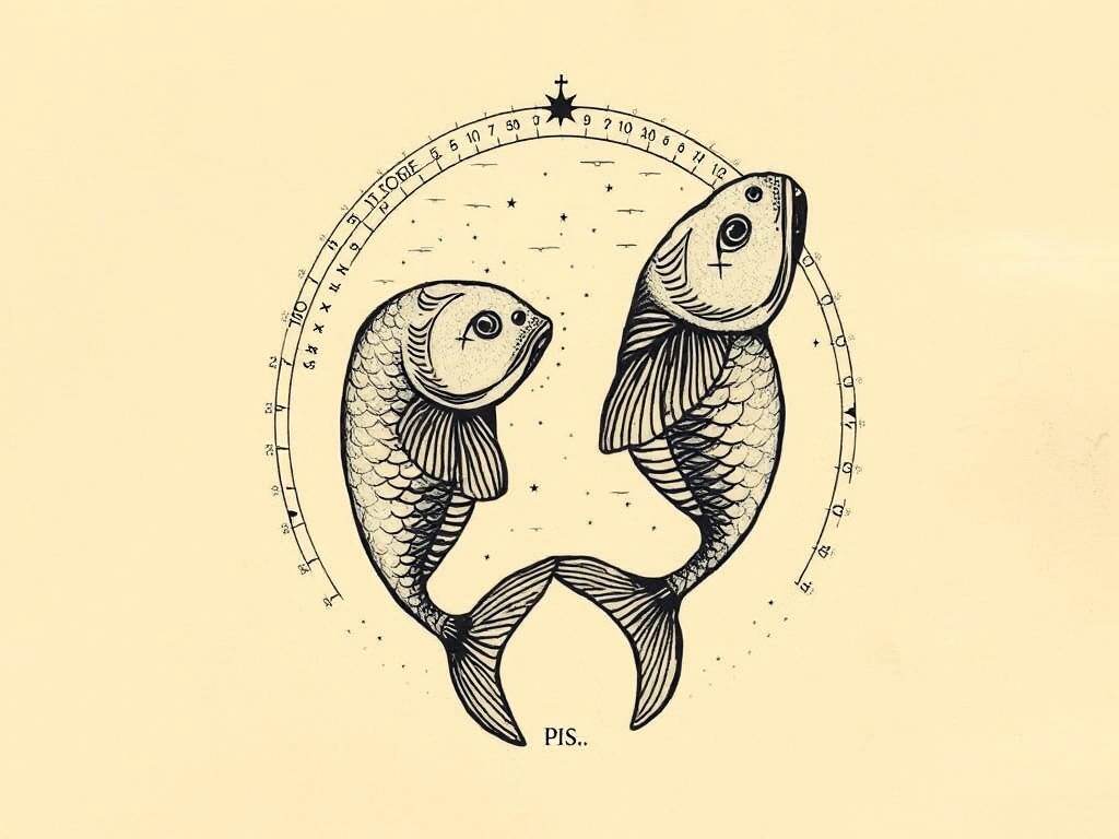 双鱼座十月份运程