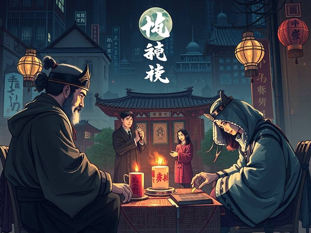 观音灵签43签解签详解