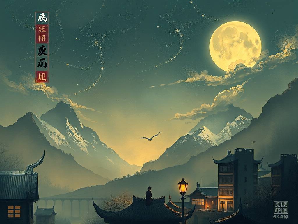 梦见老家门大开是什么意思