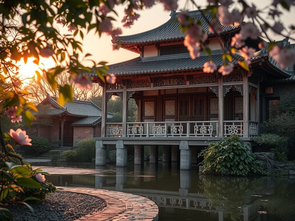 假阳台的效果图片