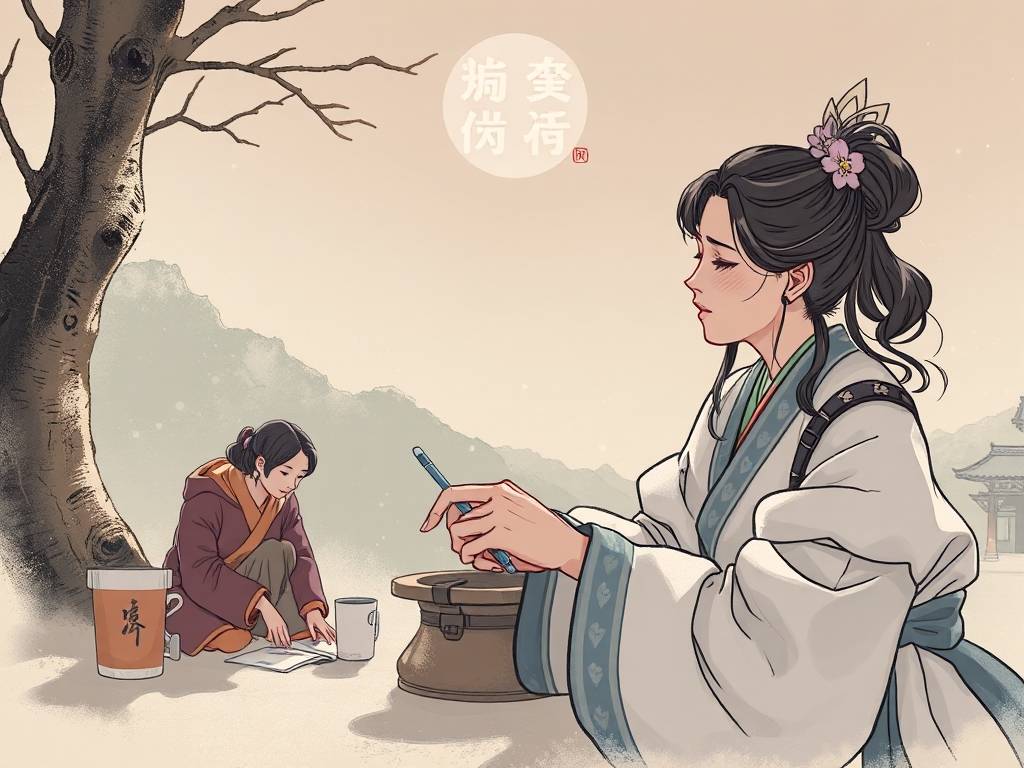 处女座的女人对待感情专一吗?