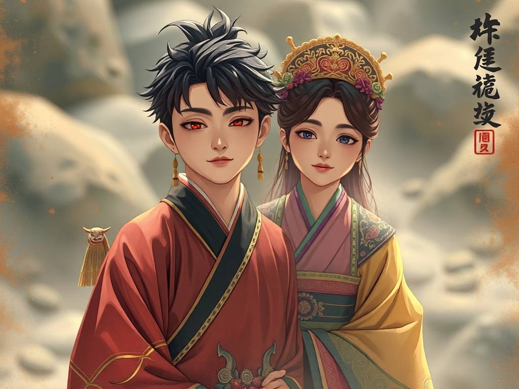 地包天有什么说法吗