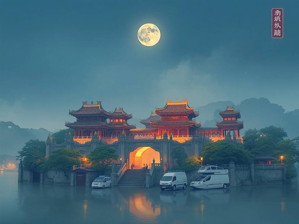 地包天有什么说法吗