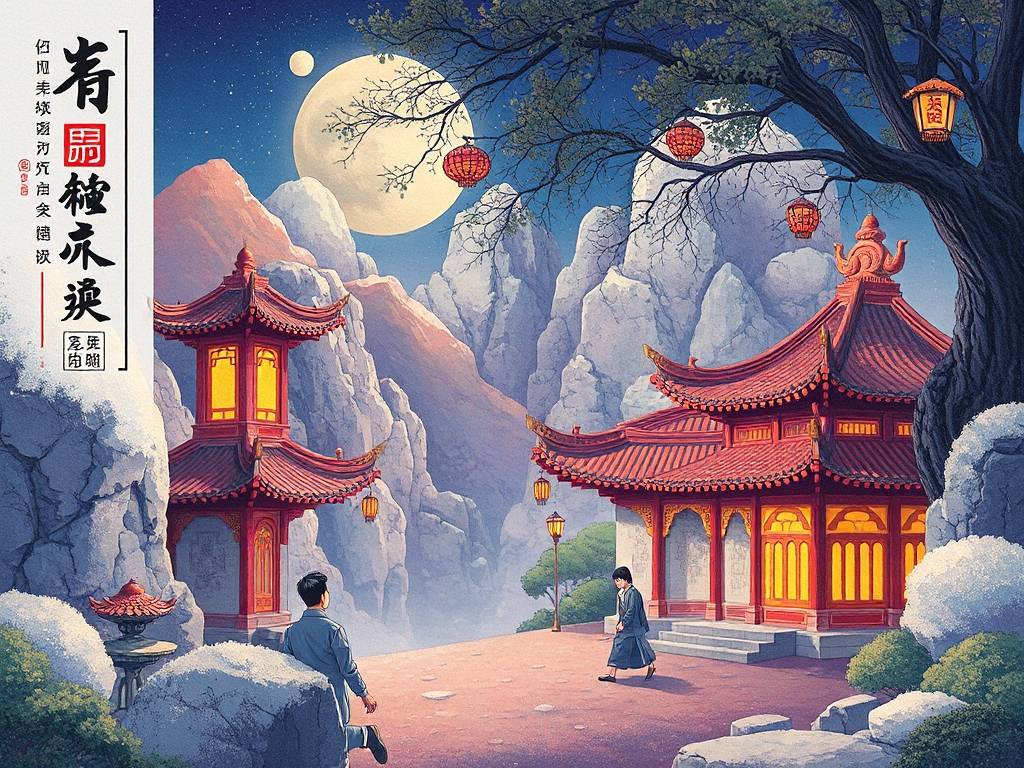 李姓男孩起名字大全免费