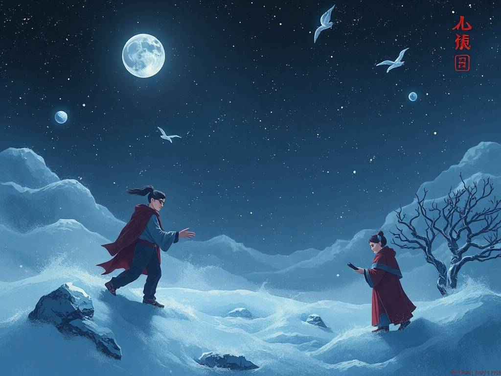 月老灵签第9签有人抽过吗