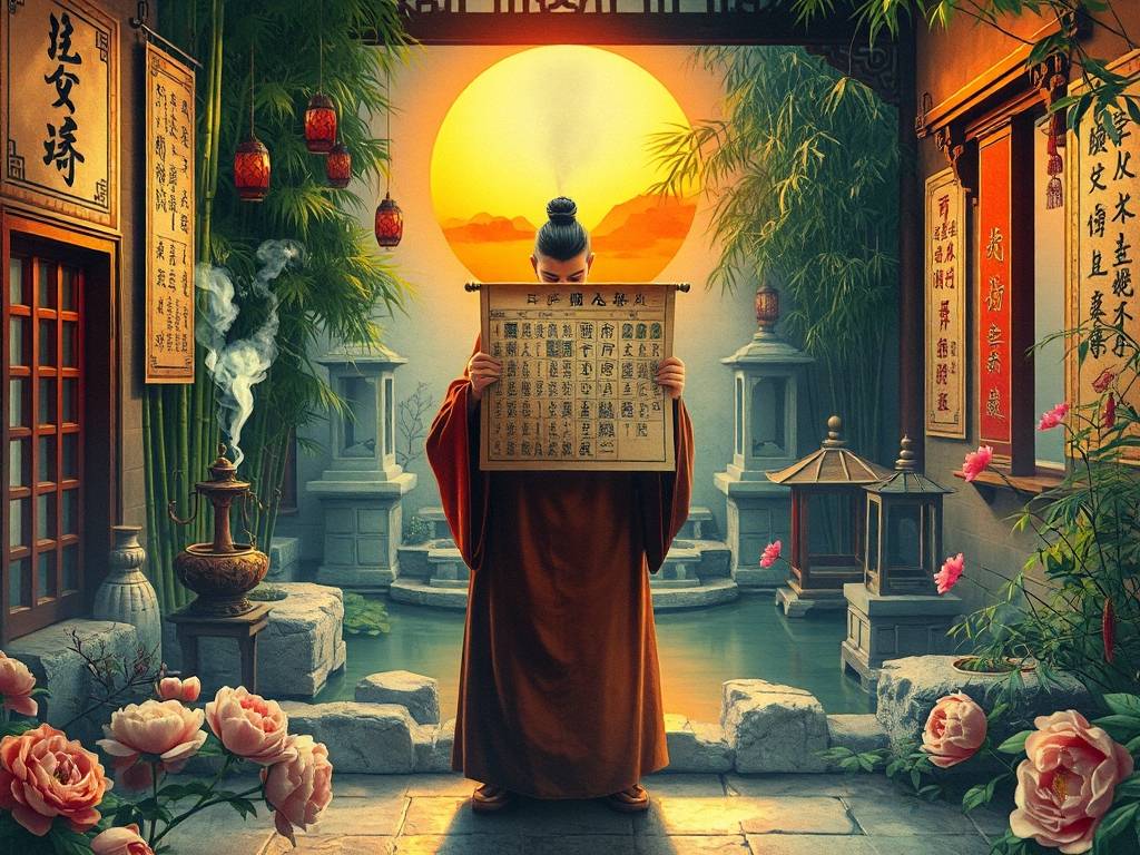 查八字姻缘免费查询