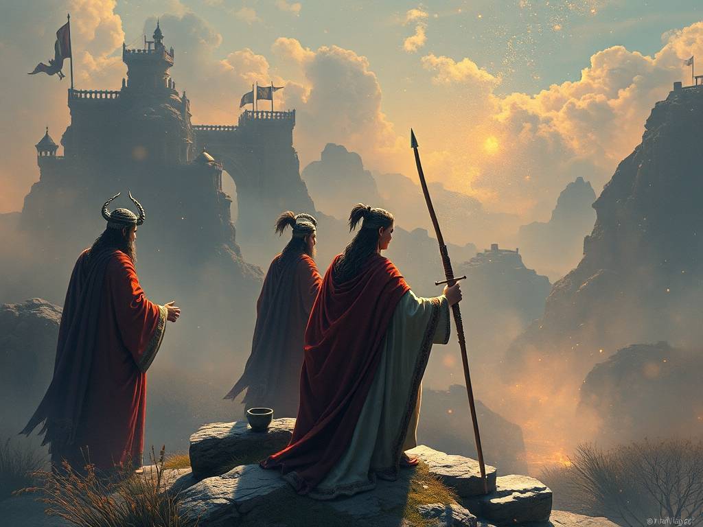 双子座为什么叫双子座