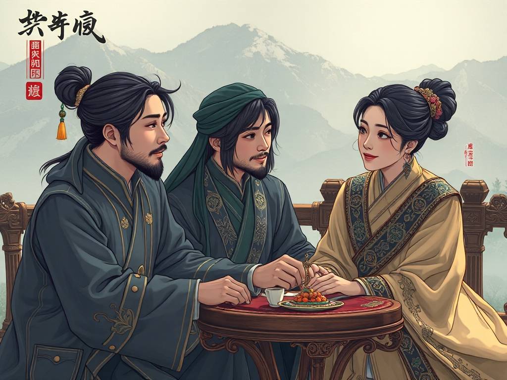 白羊座女对感情专一吗