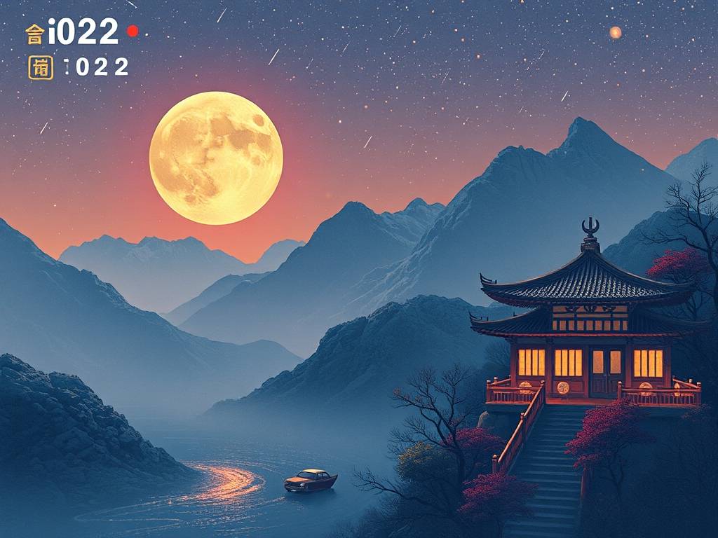 摩羯座2022每月运势