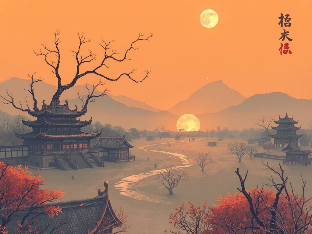 鼻梁在风水上怎么看