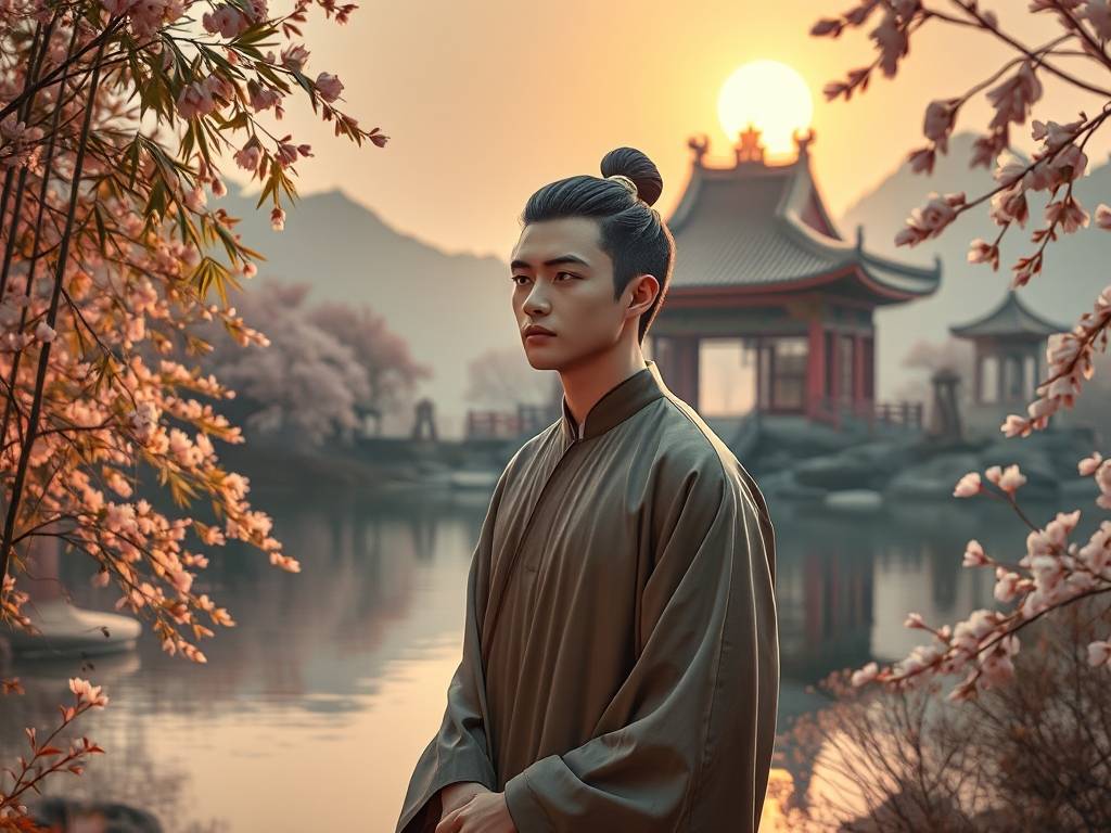 属兔射手座男生的命运