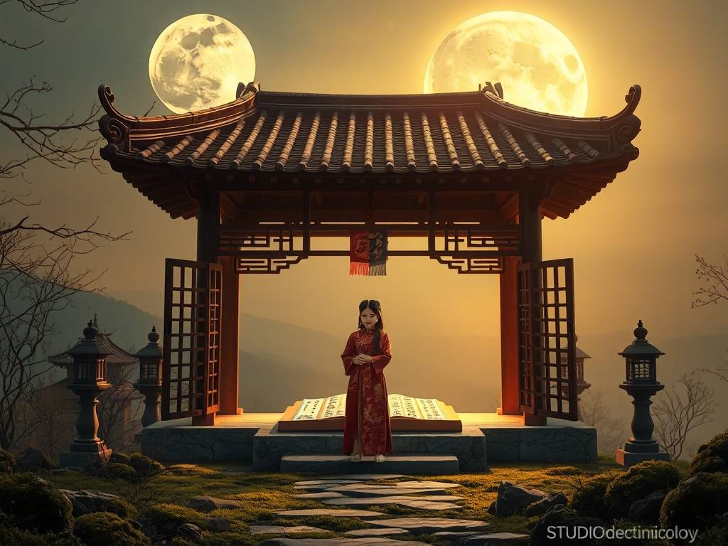 月老灵签77签求解姻缘