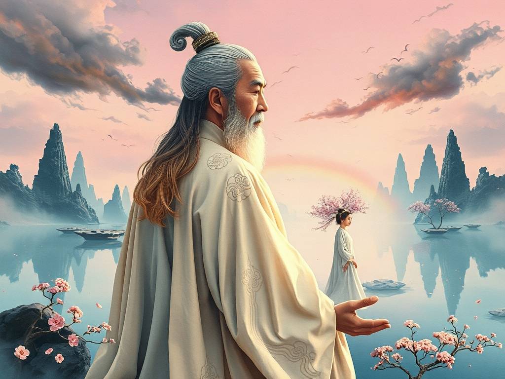 周公解梦梦到西方女人