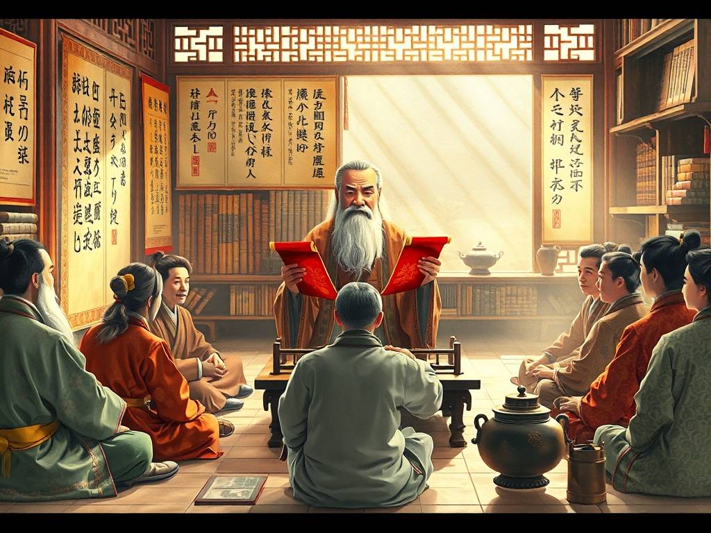 周易起名必看12讲