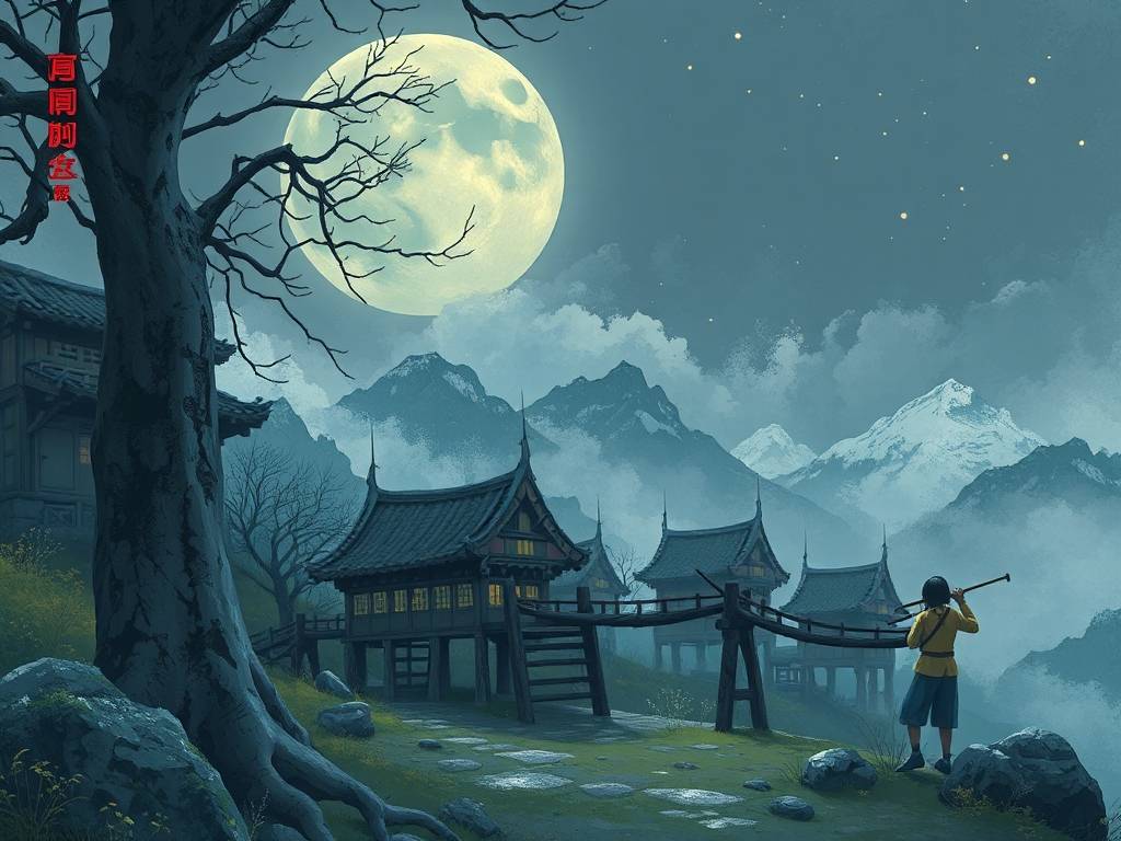 月亮处女座的性格精准分析