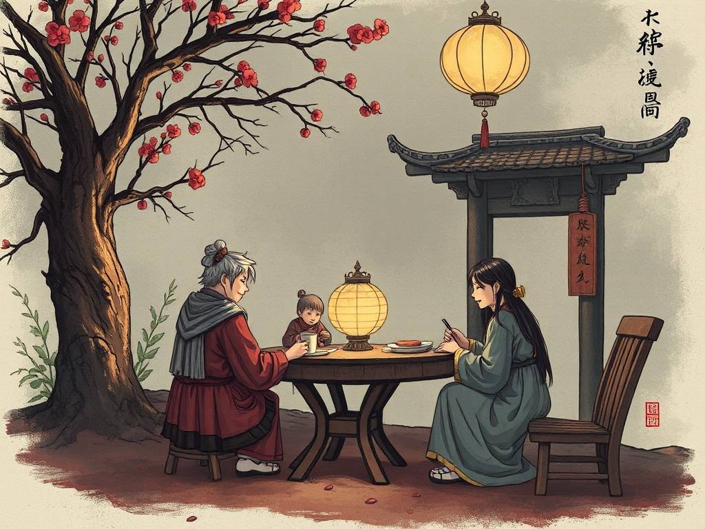 月亮处女座的性格精准分析