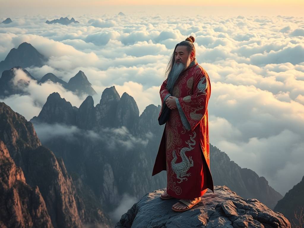 安徽黄山风水大师