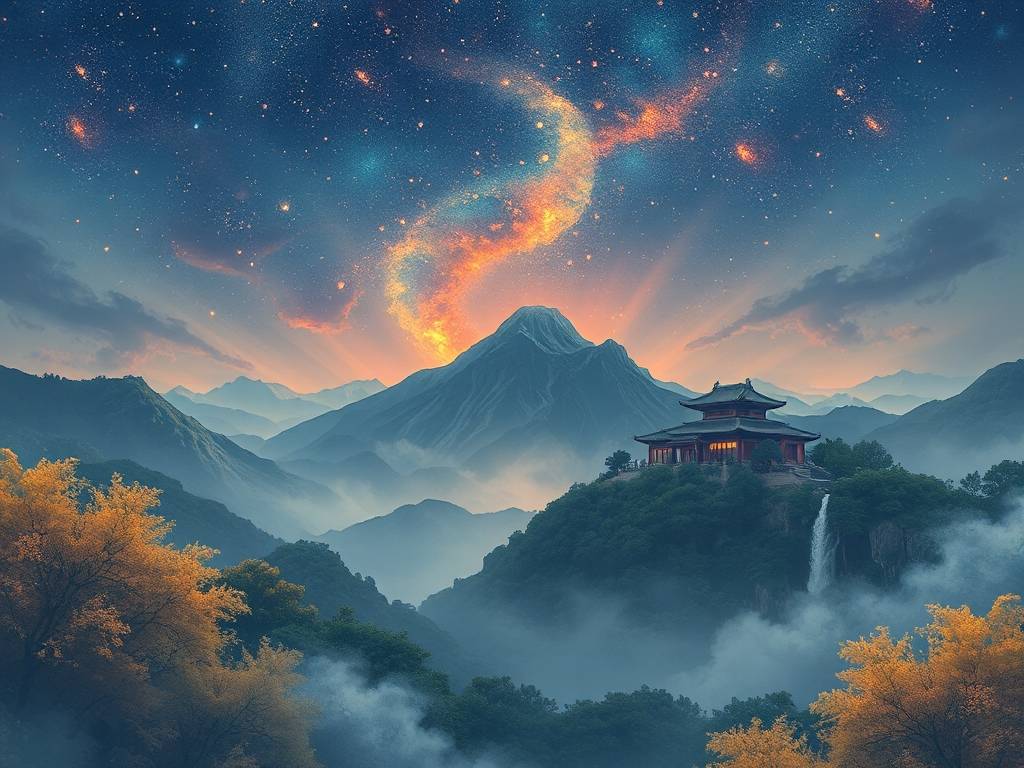 梦见新奇的景观建筑什么意思