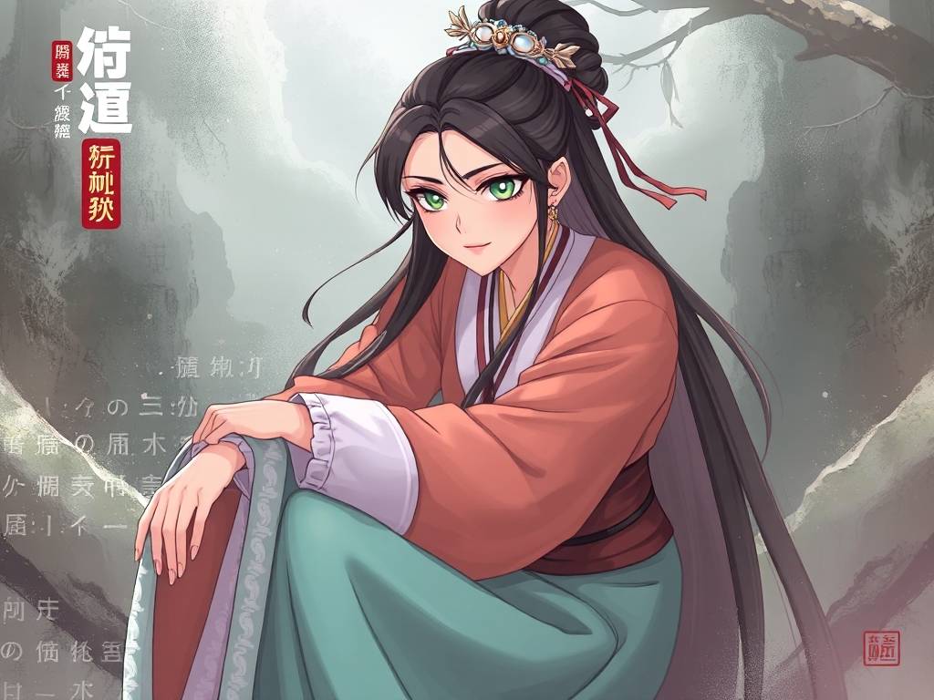 天秤座女生5月工作运势如何