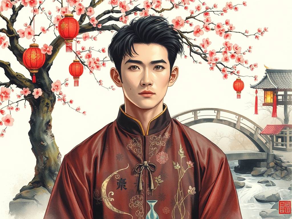 属鼠双子座的中国明星