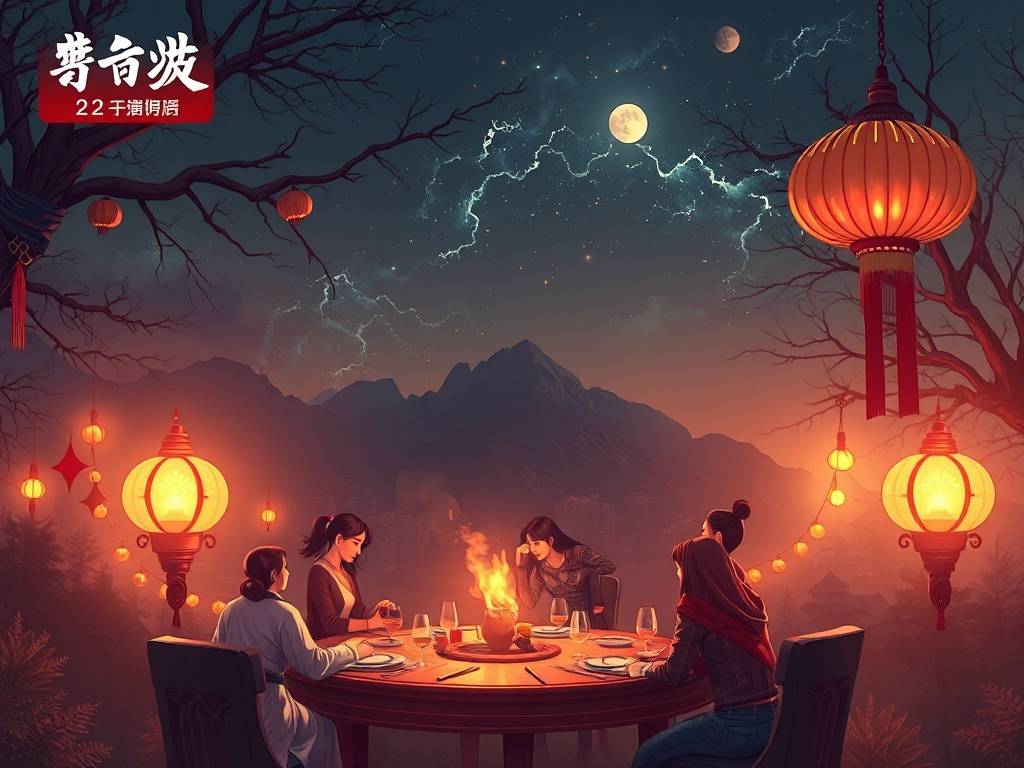 2月份属羊的女人命运怎么样