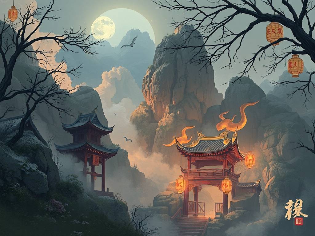 梦见人物的预兆什么意思